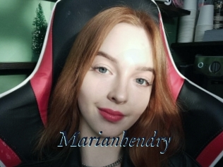 Marianhendry