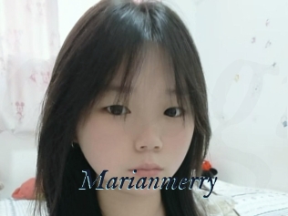 Marianmerry