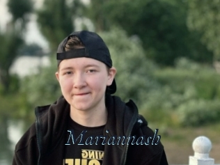 Mariannash