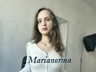 Marianorma