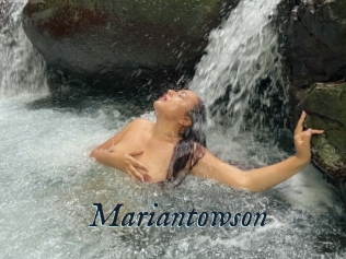 Mariantowson