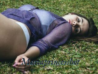 Mariaprincesshot