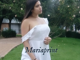 Mariaprint