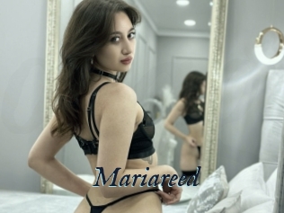 Mariareed