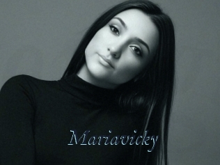 Mariavicky