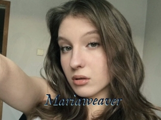Mariaweaver