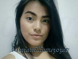 Mariawilliams303av