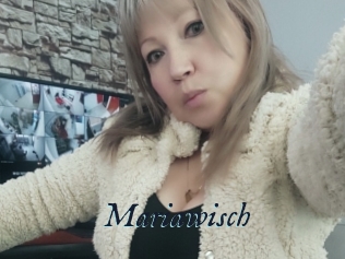 Mariawisch