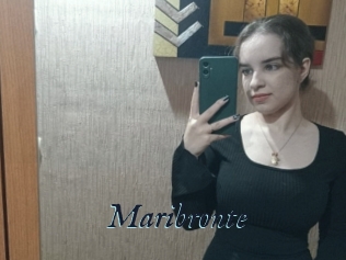 Maribronte