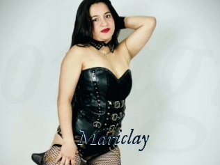 Mariclay
