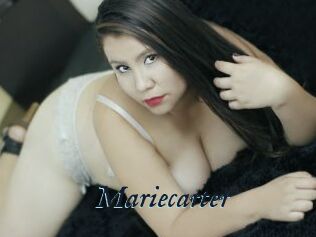 Mariecarter
