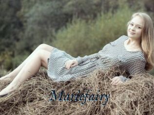 Mariefairy