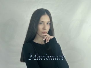Mariemart