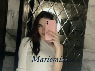 Mariemiss
