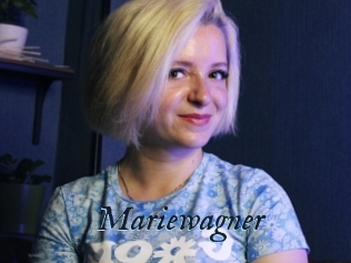 Mariewagner