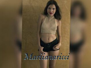 Mariianaricci