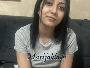 Marijablack