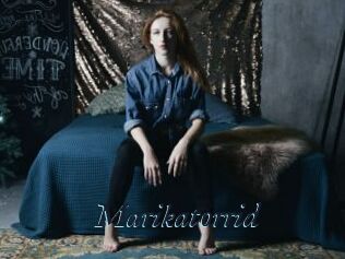 Marikatorrid