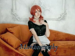 Marikomarthy