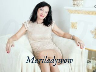 Mariladywow