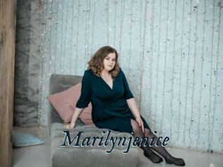 Marilynjenice