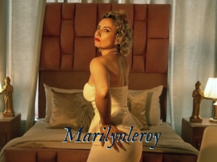 marilynleroy Oral Girls