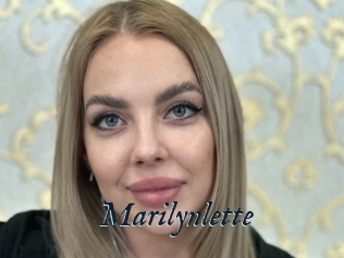 Marilynlette