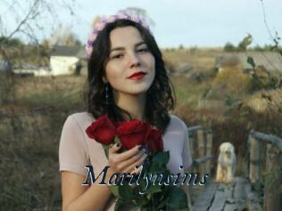 Marilynsims