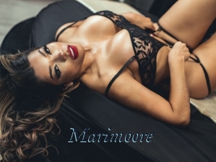 Marimoore