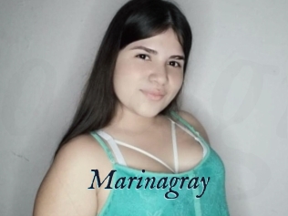 Marinagray