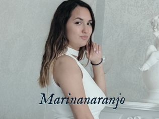 Marinanaranjo
