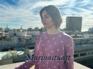 Marinastuart
