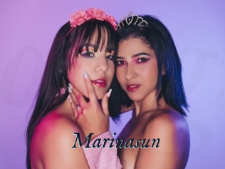 Marinasun
