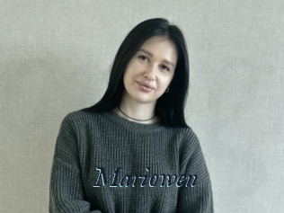 Mariowen