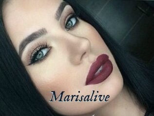 Marisalive