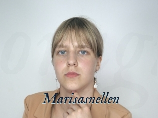 Marisasnellen