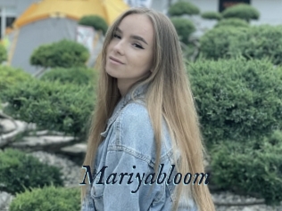 Mariyabloom
