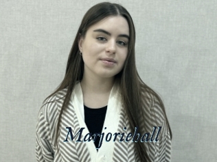Marjoriehall