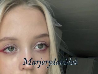 Marjorydavidek