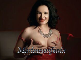 Marlenesanfordx