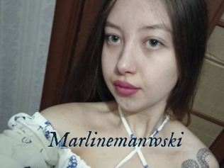 Marlinemanwski