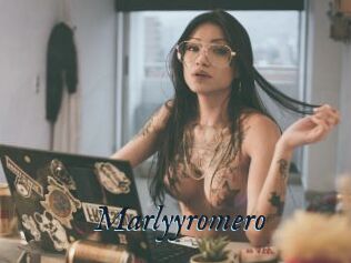 Marlyyromero