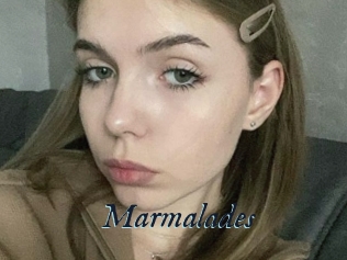 Marmalades