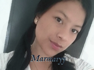 Marmaryy