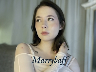 Marrybaff