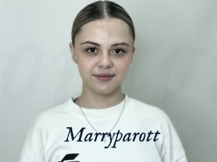 Marryparott