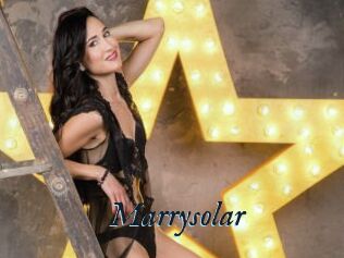 Marrysolar
