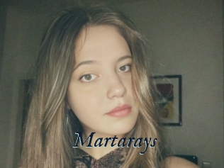 Martarays
