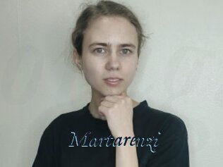 Martarenzi