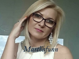 Marthafunn